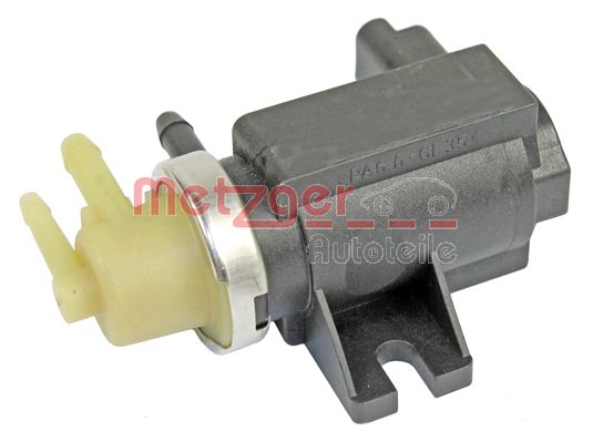 METZGER 0892395 ORIGINAL ERSATZTEIL Druckwandler, Turbolader